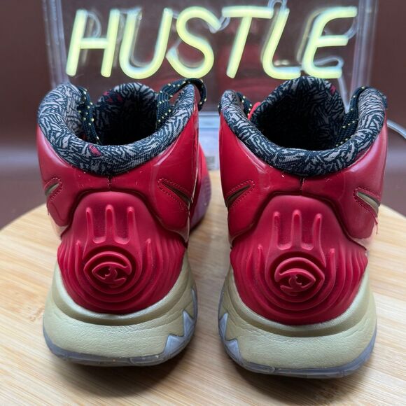 Nike Kyrie 6 Trophies NBA ASG 2020 Men’s size 7.5 main image 7